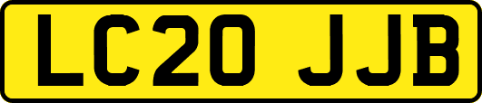 LC20JJB