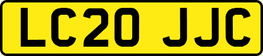 LC20JJC