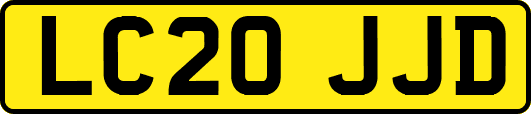 LC20JJD
