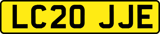 LC20JJE