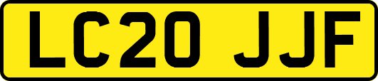 LC20JJF