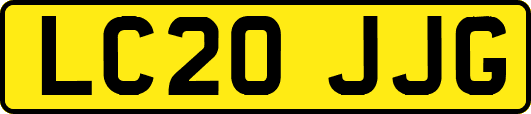 LC20JJG