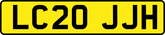 LC20JJH