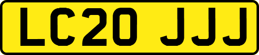 LC20JJJ