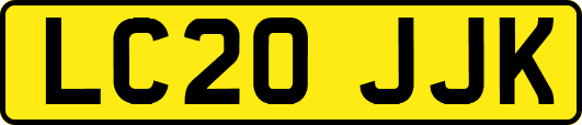 LC20JJK