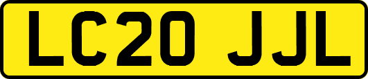 LC20JJL