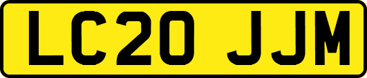 LC20JJM