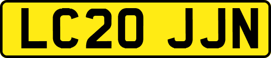 LC20JJN