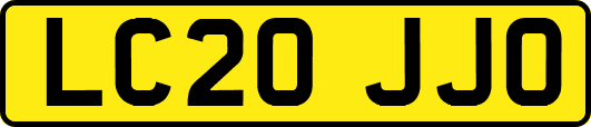 LC20JJO