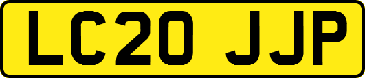 LC20JJP