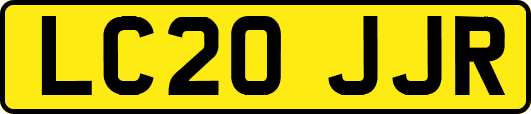 LC20JJR