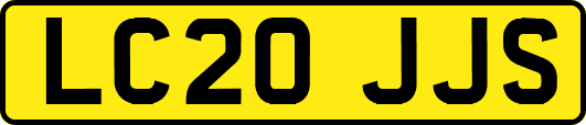 LC20JJS