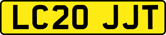 LC20JJT