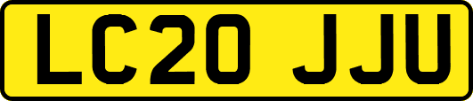 LC20JJU