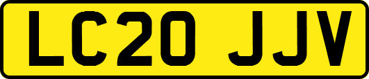 LC20JJV