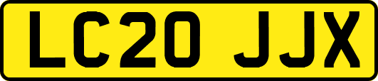 LC20JJX