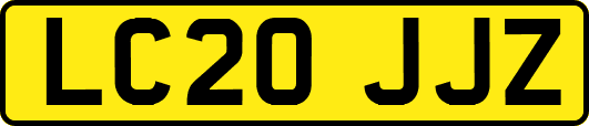 LC20JJZ