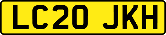 LC20JKH
