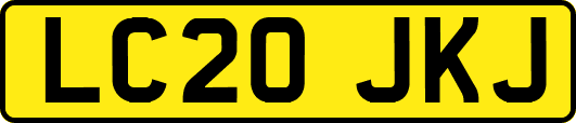 LC20JKJ