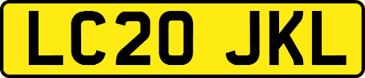 LC20JKL