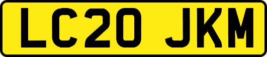 LC20JKM