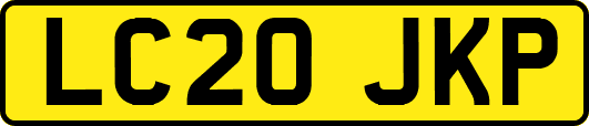 LC20JKP