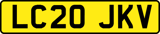 LC20JKV