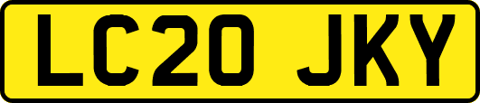 LC20JKY