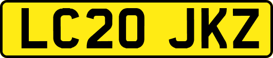 LC20JKZ