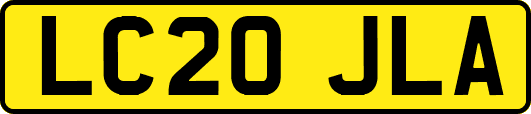 LC20JLA