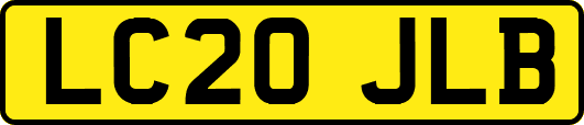 LC20JLB