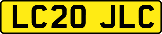 LC20JLC