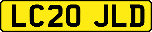 LC20JLD