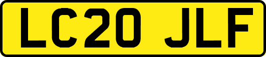 LC20JLF