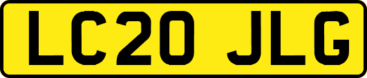 LC20JLG