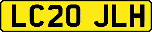 LC20JLH