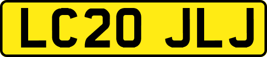 LC20JLJ