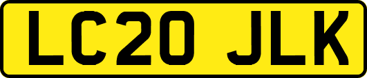 LC20JLK