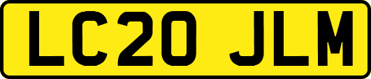 LC20JLM