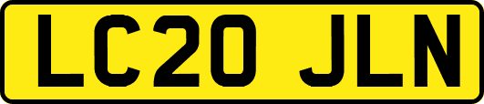 LC20JLN