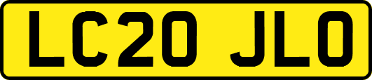LC20JLO