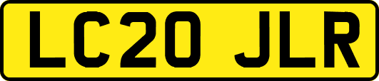 LC20JLR