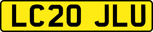 LC20JLU