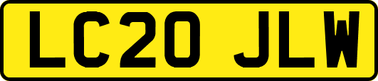 LC20JLW