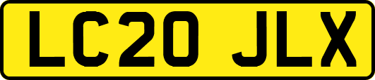 LC20JLX