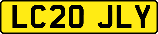 LC20JLY