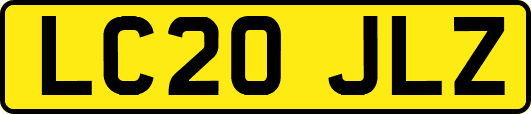 LC20JLZ
