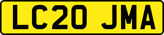 LC20JMA