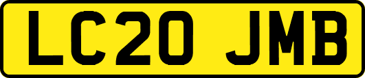 LC20JMB