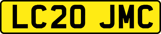 LC20JMC